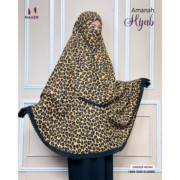 Amanah Hijab