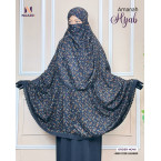 Amanah Hijab