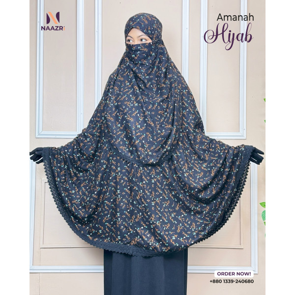 Amanah Hijab