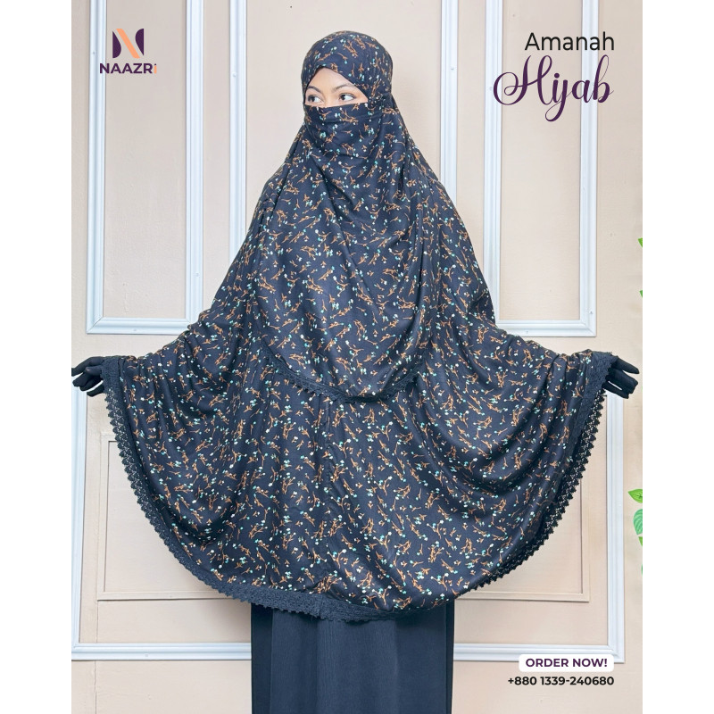 Amanah Hijab