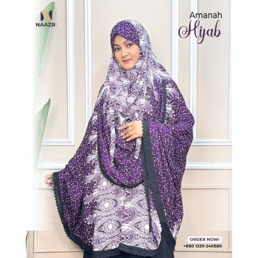 Amanah Hijab