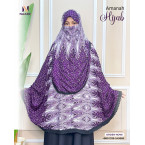 Amanah Hijab