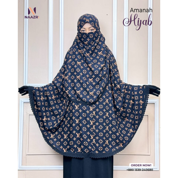 Amanah Hijab
