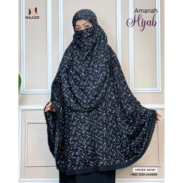 Amanah Hijab