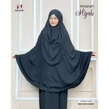 Amanah Hijab