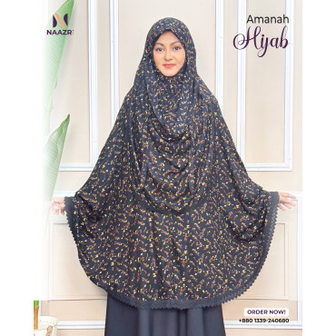 Amanah Hijab...