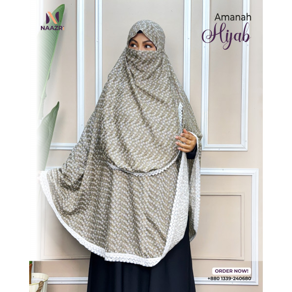 Amanah Hijab