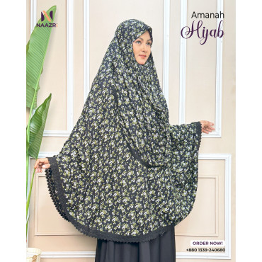 Amanah Hijab