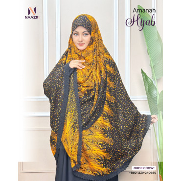 Amanah Hijab