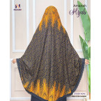 Amanah Hijab
