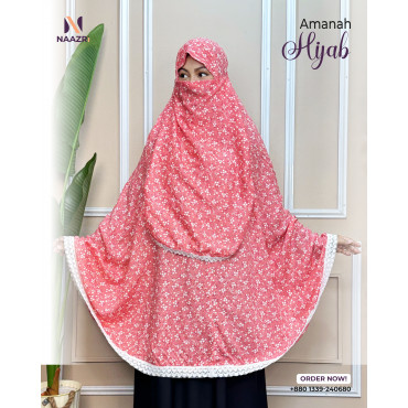 Amanah Hijab...
