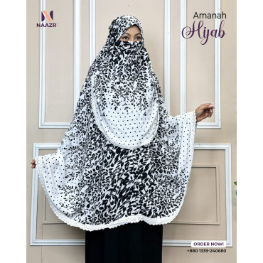 Amanah Hijab