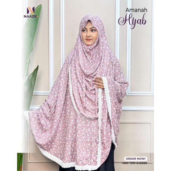 Amanah Hijab