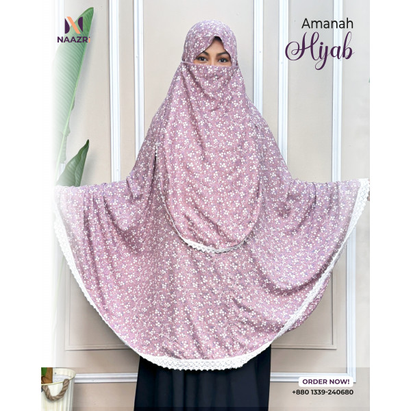 Amanah Hijab