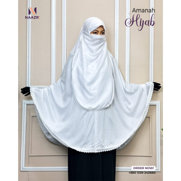 Amanah Hijab...