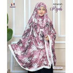 Amanah Hijab