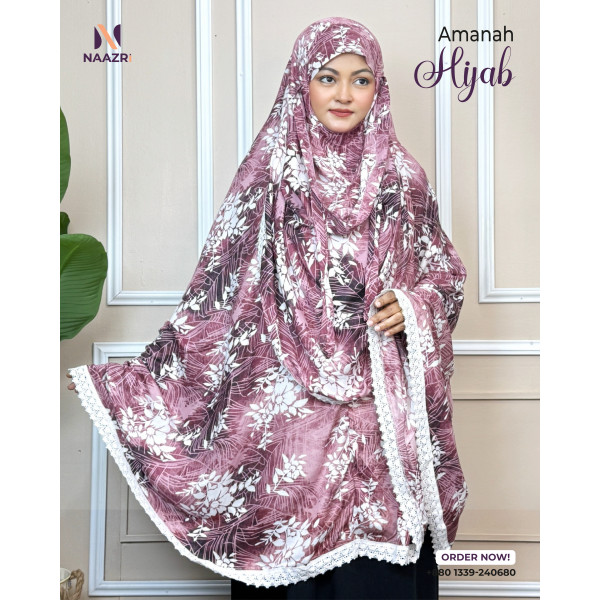 Amanah Hijab