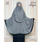 Amanah Hijab