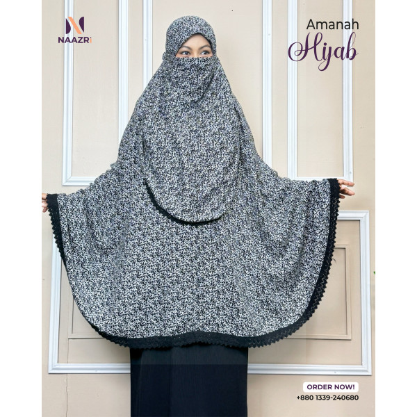 Amanah Hijab