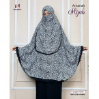Amanah Hijab