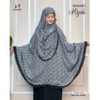 Amanah Hijab
