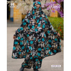 Iffah Khimar Set