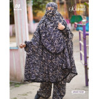 Iffah Khimar Set