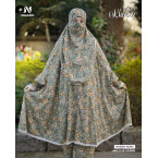 Iffah Khimar Set