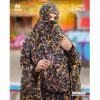 Naazri Iffah Khimar Set