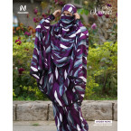 Iffah Khimar Set