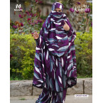 Iffah Khimar Set