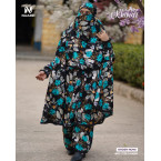 Iffah Khimar Set
