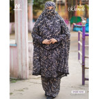 Iffah Khimar Set