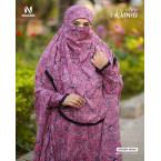 Iffah Khimar Set