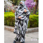 Iffah Khimar Set