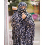 Iffah Khimar Set