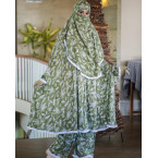 Naazri Iffah Khimar Set