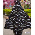 Iffah Khimar Set