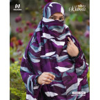 Iffah Khimar Set