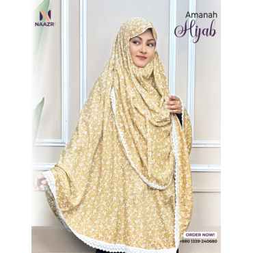 Amanah Hijab