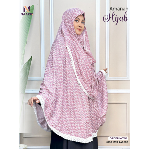 Amanah Hijab