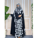 Naazri Rahma Abaya