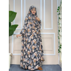 Naazri Rahma Abaya