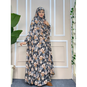 Naazri Rahma Abaya