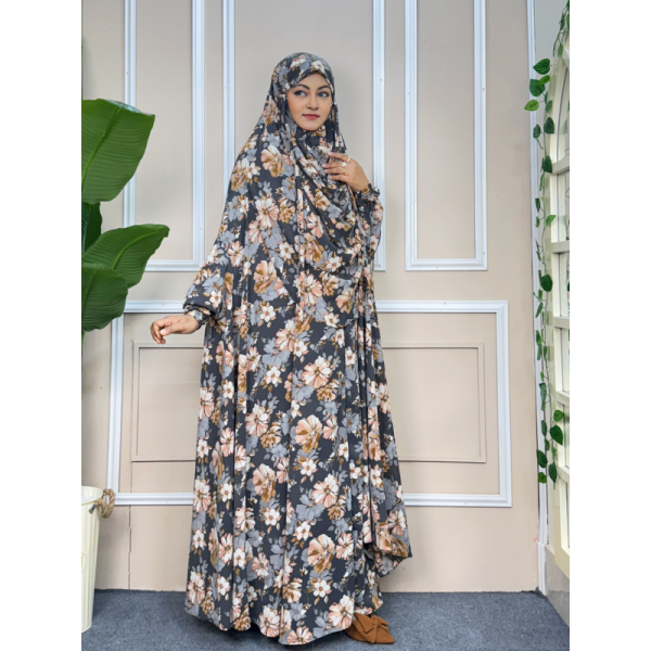 Naazri Rahma Abaya