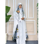 Naazri Rahma Abaya