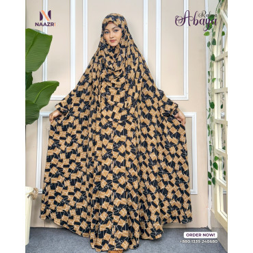  Rahma Abaya