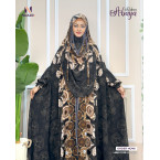  Rahma Abaya
