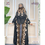  Rahma Abaya