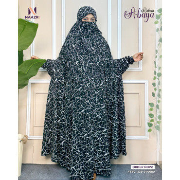  Rahma Abaya